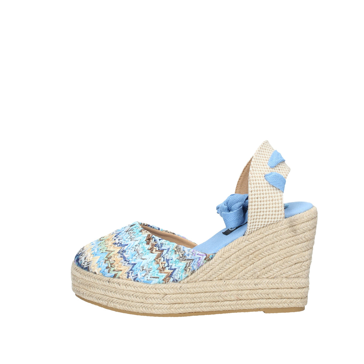 ESPADRILLAS DONNA CON ZEPPA