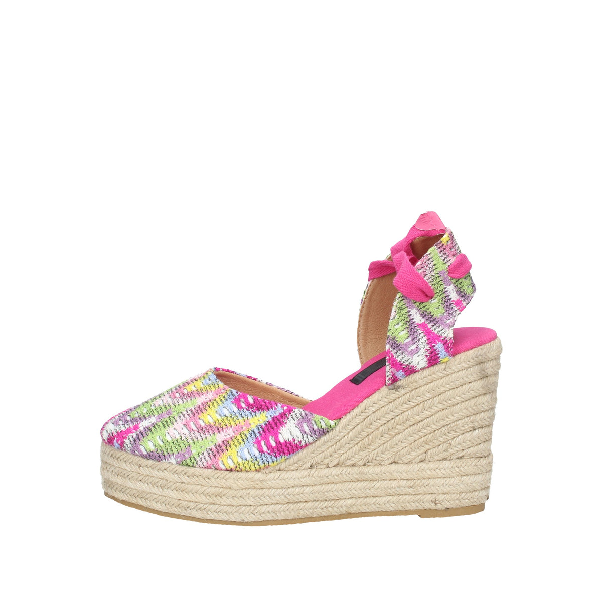 ESPADRILLAS DONNA CON ZEPPA