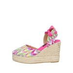 ESPADRILLAS DONNA CON ZEPPA