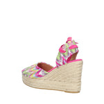 ESPADRILLAS DONNA CON ZEPPA