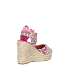 ESPADRILLAS DONNA CON ZEPPA