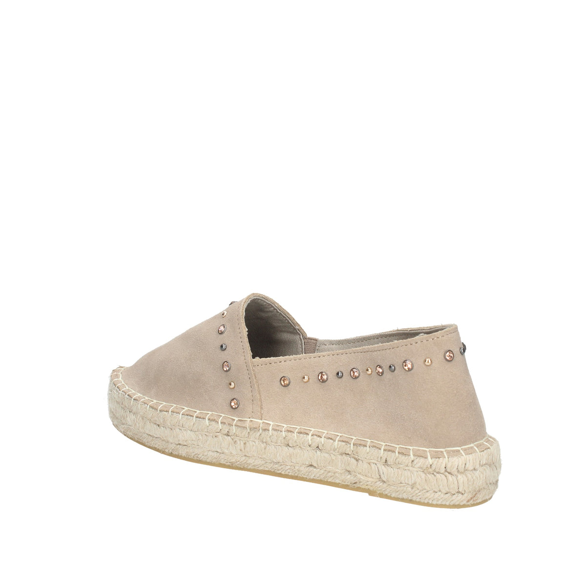 ESPADRILLAS DONNA BASSA