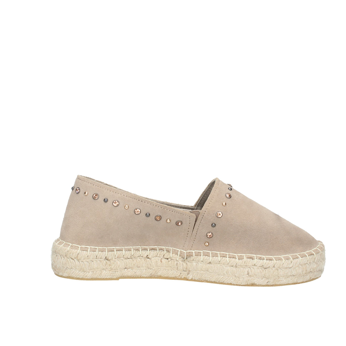 ESPADRILLAS DONNA BASSA