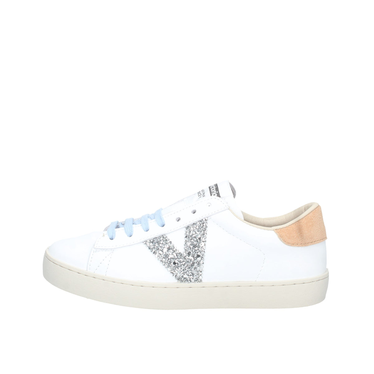 SNEAKERS DONNA IN PELLE