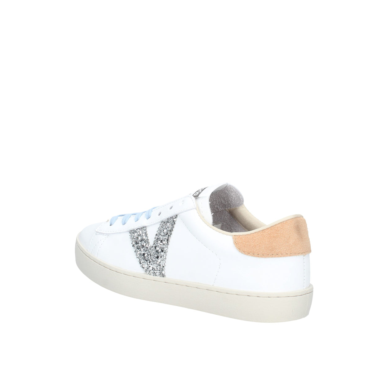 SNEAKERS DONNA IN PELLE