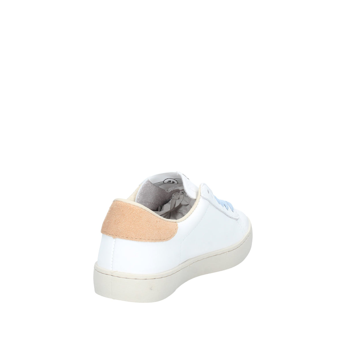 SNEAKERS DONNA IN PELLE