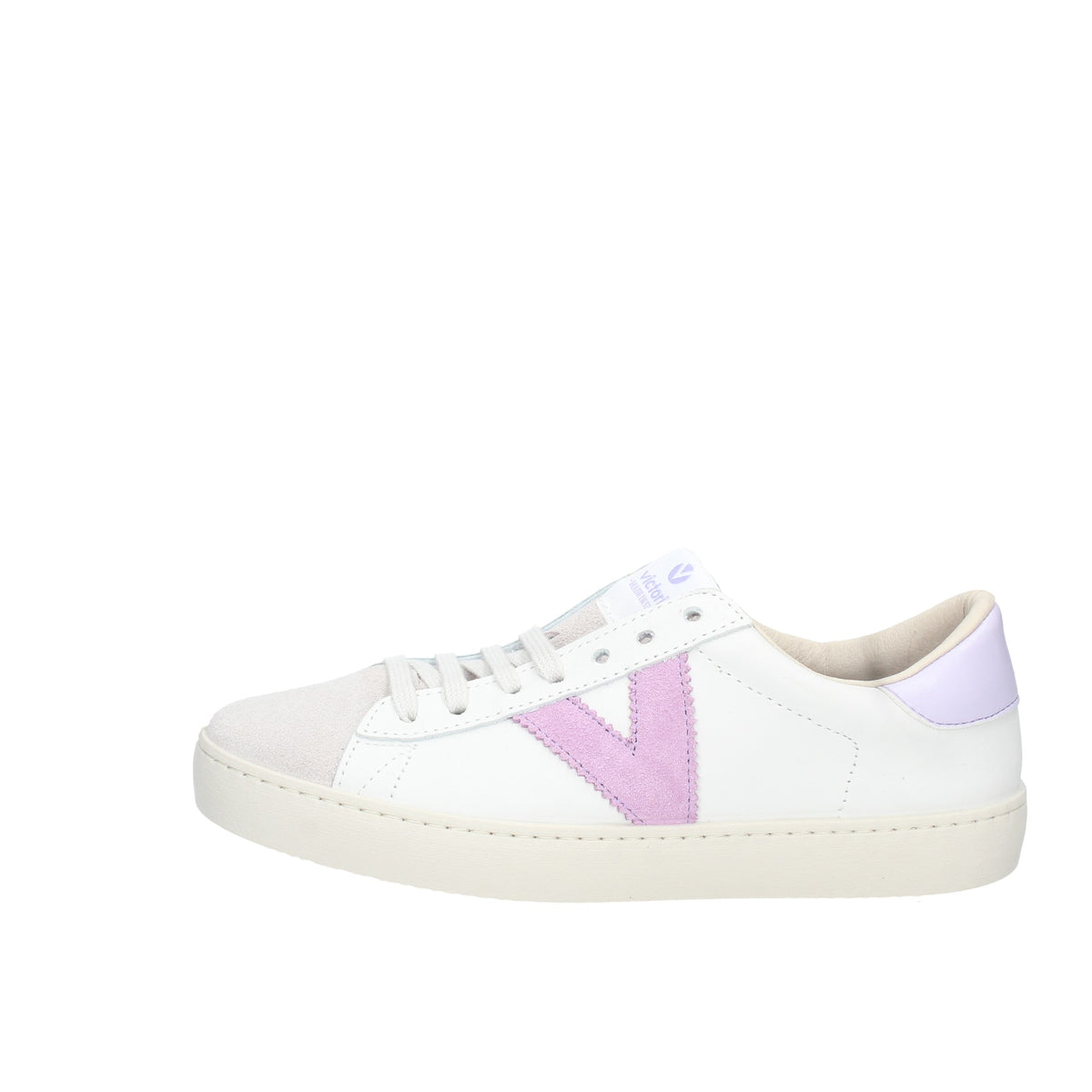 SNEAKERS DONNA IN PELLE