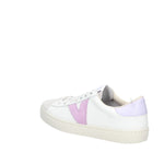 SNEAKERS DONNA IN PELLE