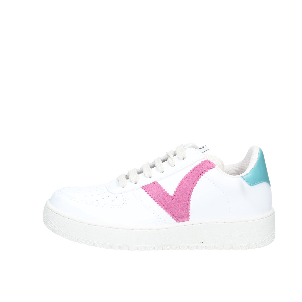 SNEAKERS DONNA IN PELLE