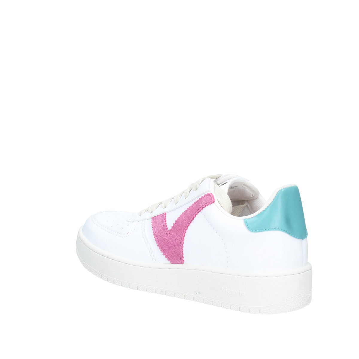 SNEAKERS DONNA IN PELLE