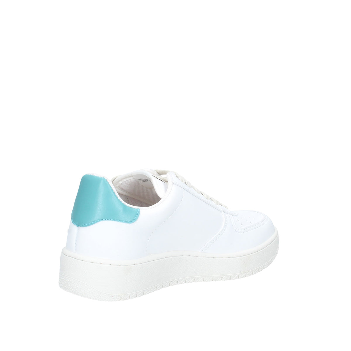 SNEAKERS DONNA IN PELLE