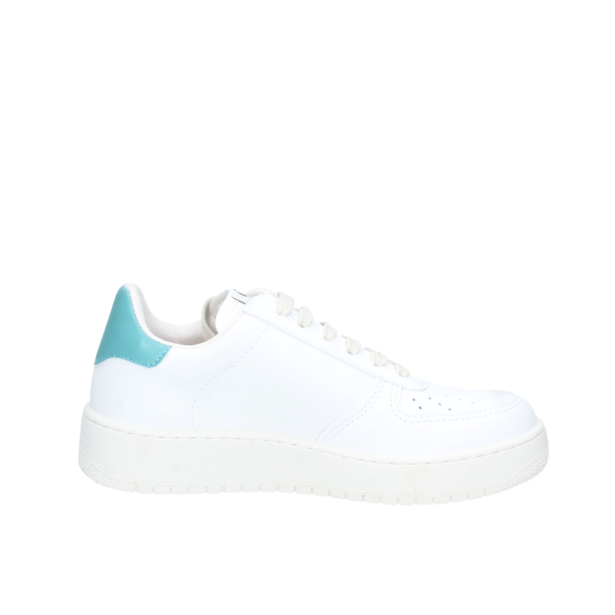 SNEAKERS DONNA IN PELLE