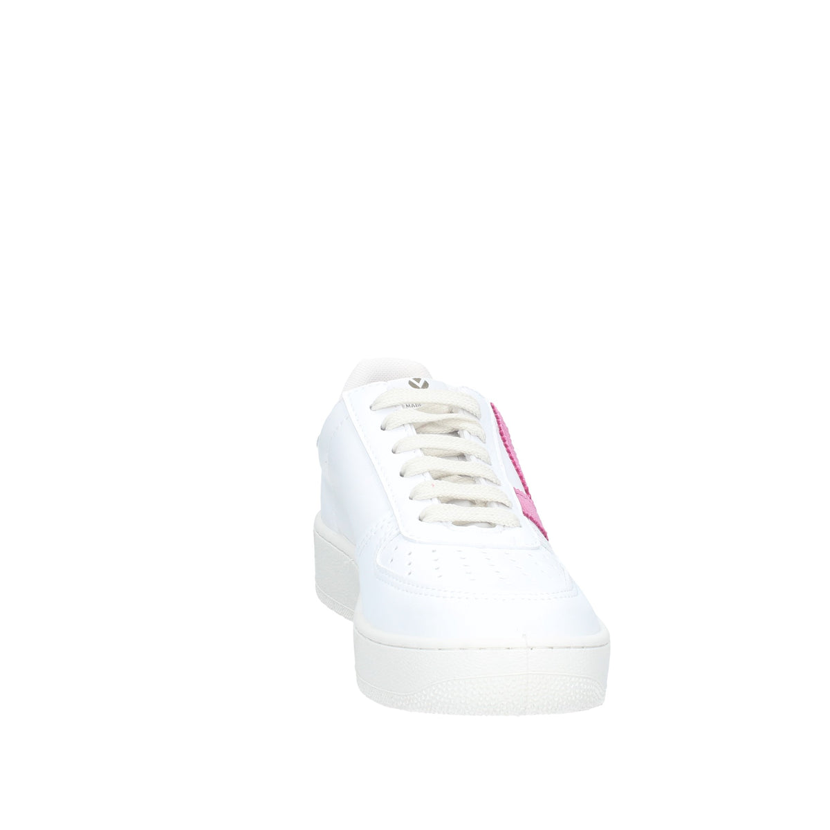 SNEAKERS DONNA IN PELLE