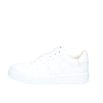 SNEAKERS DONNA IN PELLE