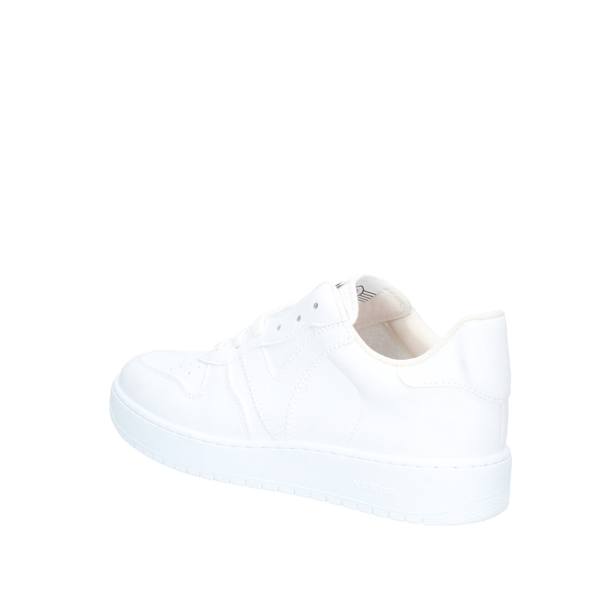 SNEAKERS DONNA IN PELLE