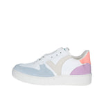 SNEAKERS DONNA IN PELLE