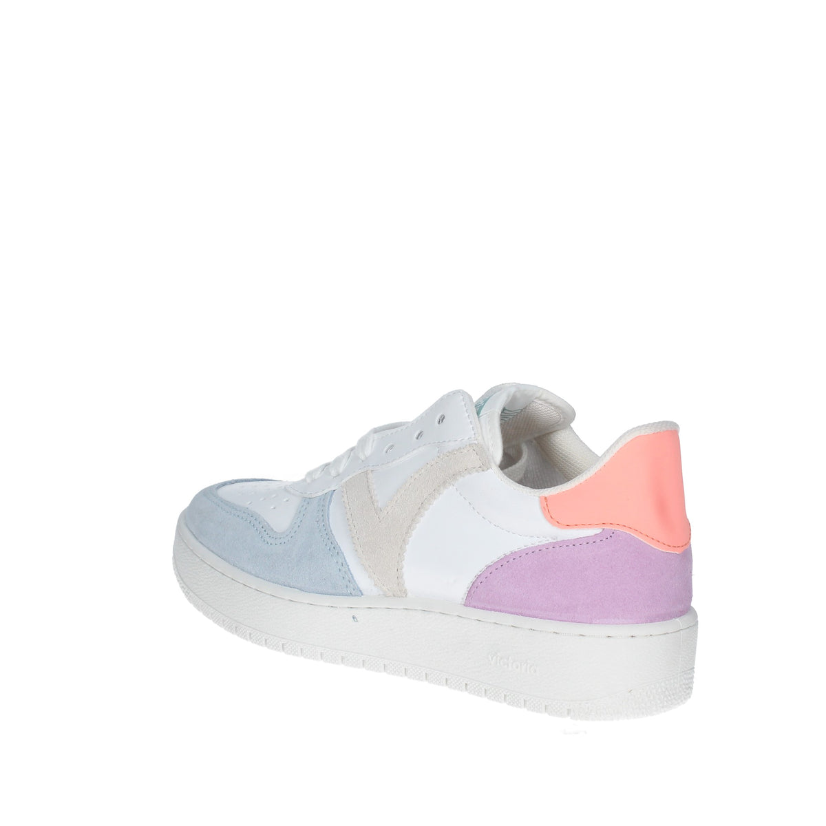 SNEAKERS DONNA IN PELLE