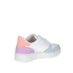 SNEAKERS DONNA IN PELLE