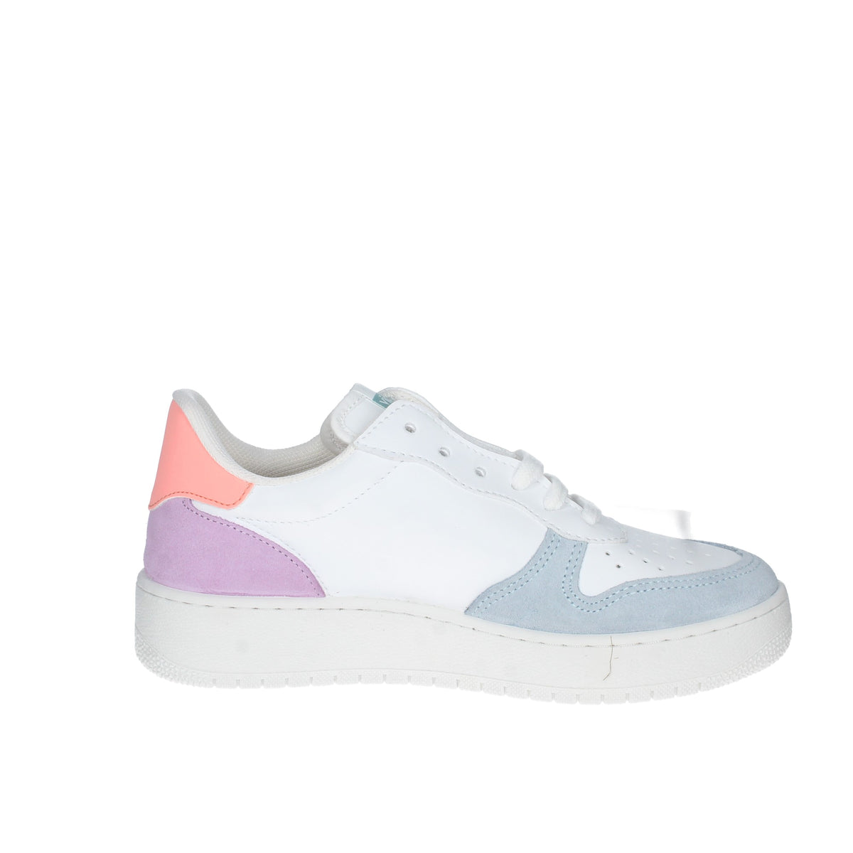 SNEAKERS DONNA IN PELLE