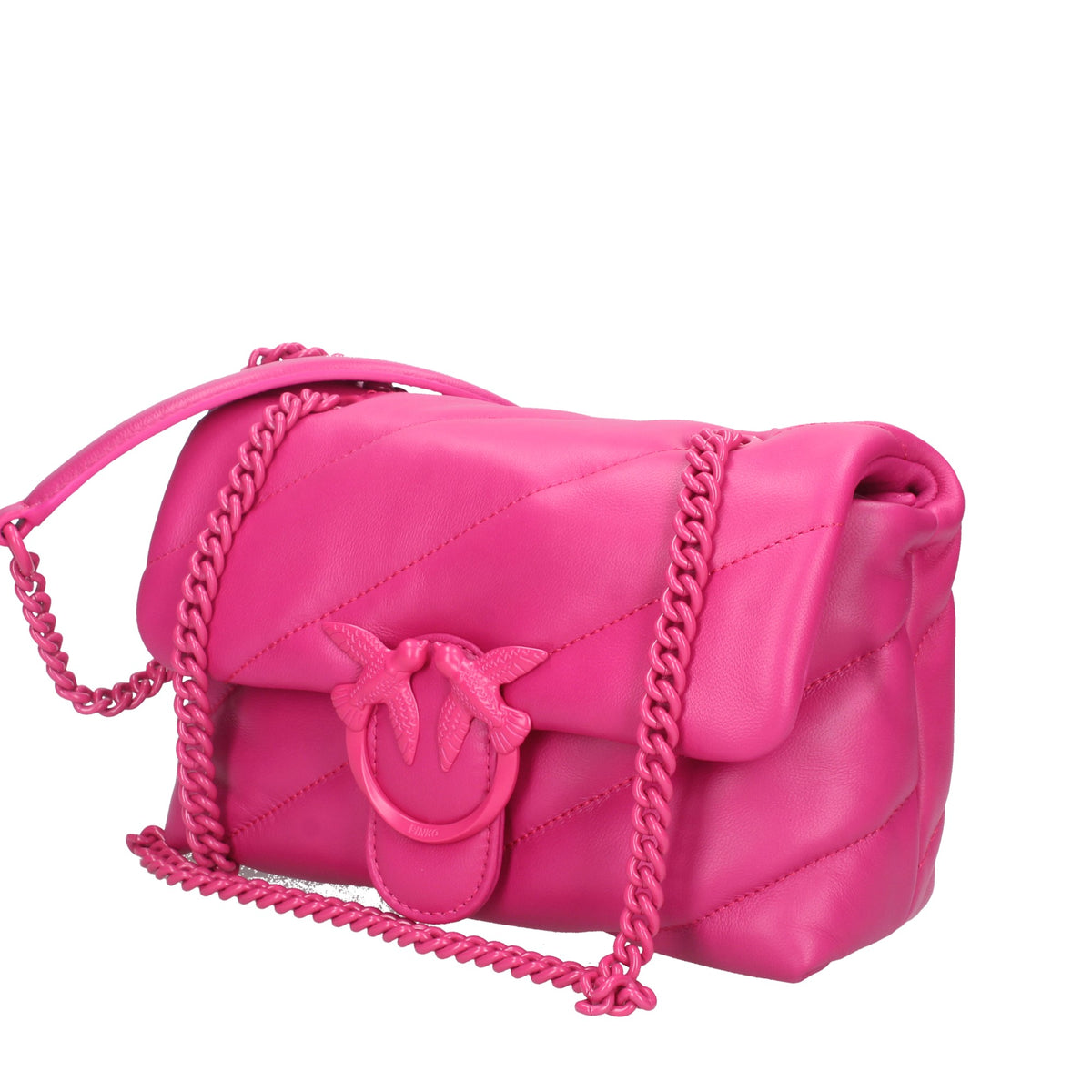 BORSA DONNA LOVE PUFF MINI SH