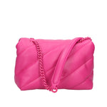 BORSA DONNA LOVE PUFF MINI SH