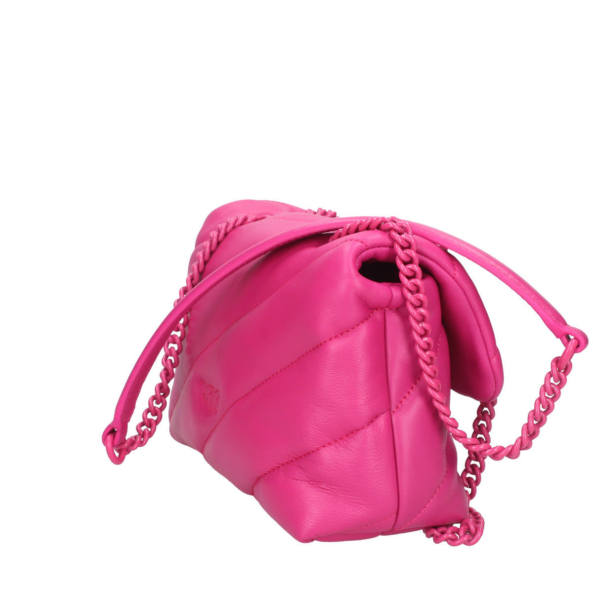 BORSA DONNA LOVE PUFF MINI SH