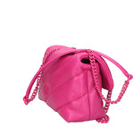 BORSA DONNA LOVE PUFF MINI SH