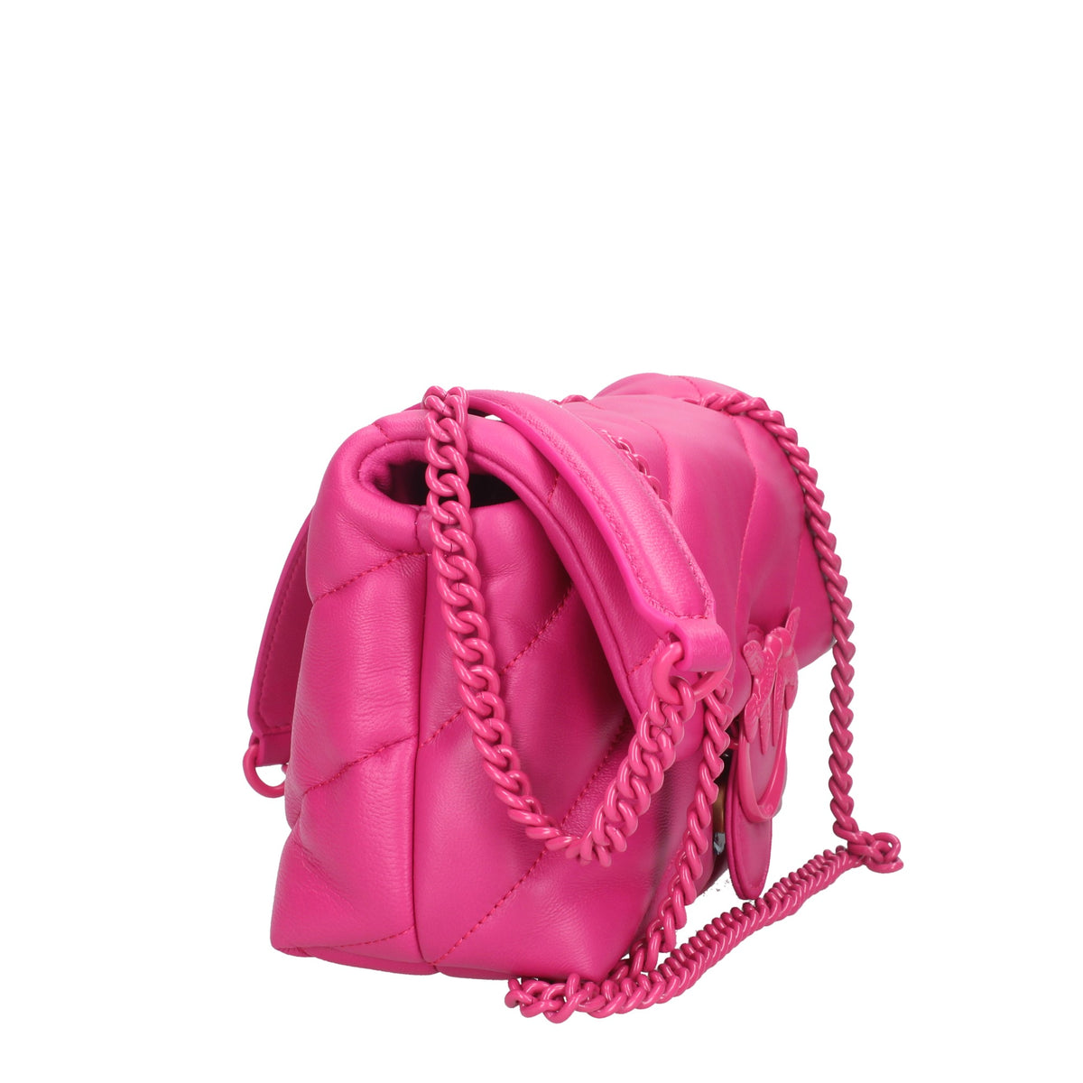 BORSA DONNA LOVE PUFF MINI SH