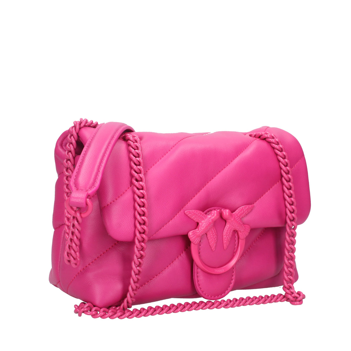 BORSA DONNA LOVE PUFF MINI SH