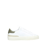 SONICA CALF WHITE ARMY