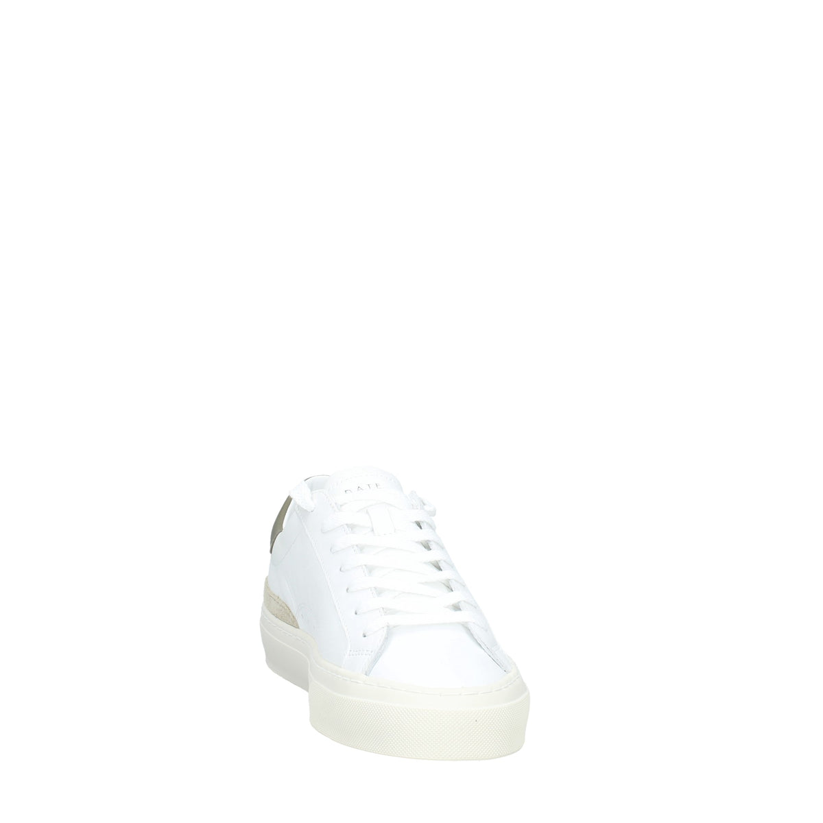 SONICA CALF WHITE ARMY