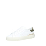 SONICA CALF WHITE ARMY