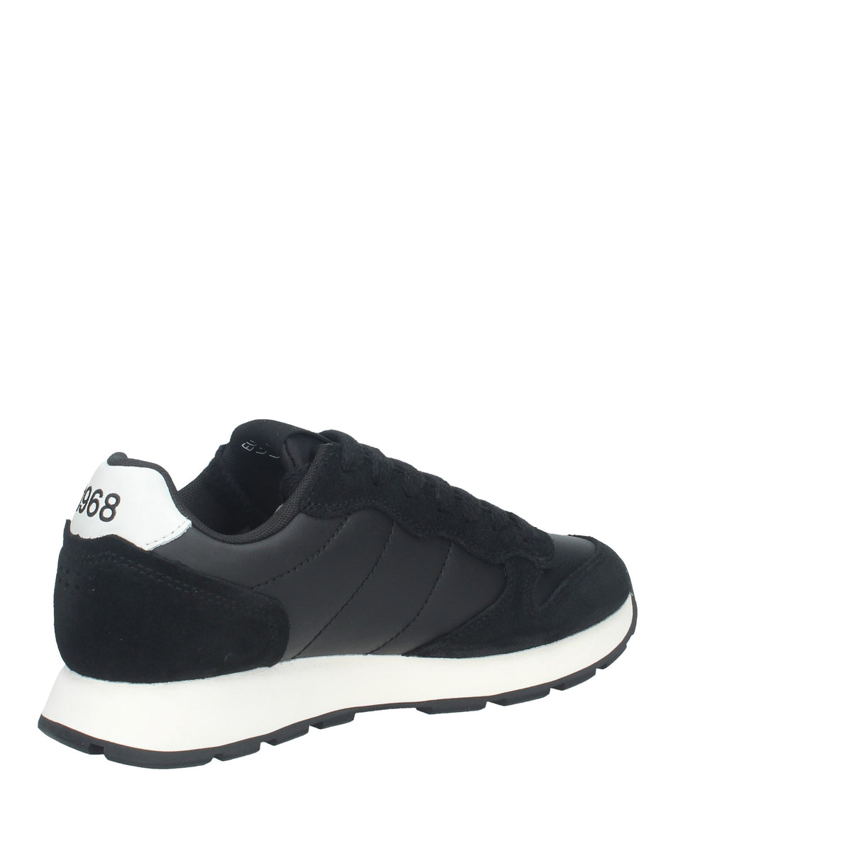 TOM SOLID CLASSIC SNEAKER