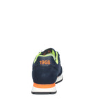 TOM FLUO SNEAKERS