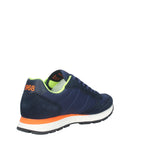 TOM FLUO SNEAKERS