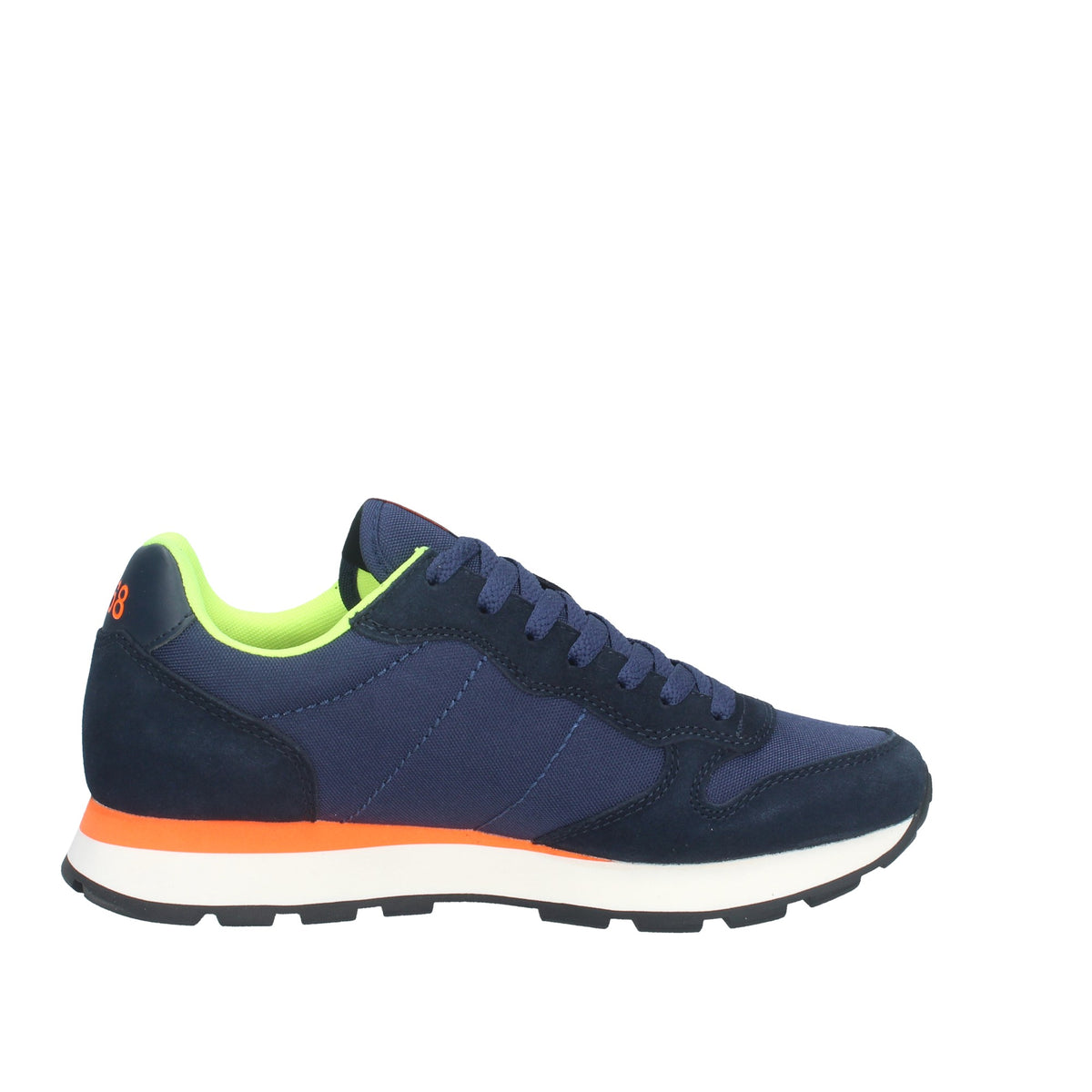 TOM FLUO SNEAKERS