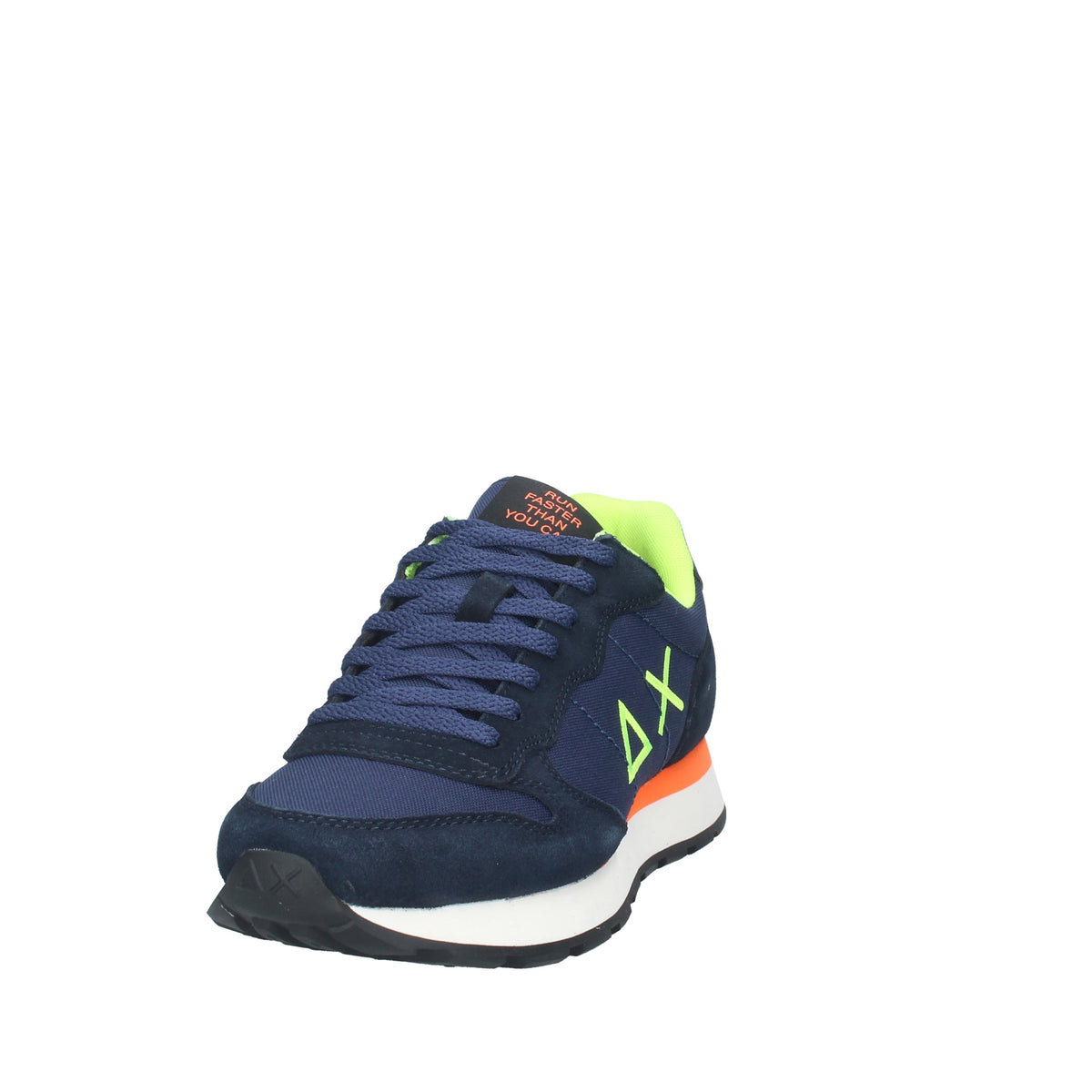 TOM FLUO SNEAKERS