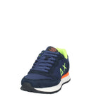 TOM FLUO SNEAKERS