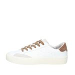 SNEAKERS STRETT LEATHER