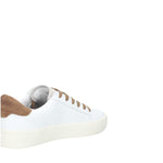 SNEAKERS STRETT LEATHER