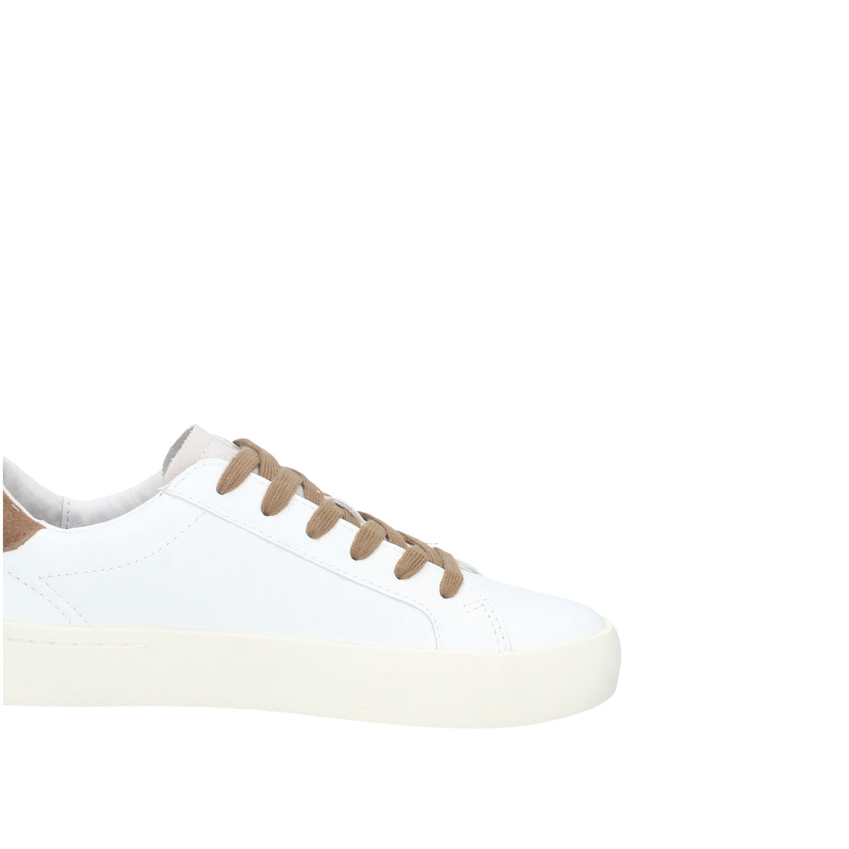 SNEAKERS STRETT LEATHER