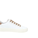 SNEAKERS STRETT LEATHER