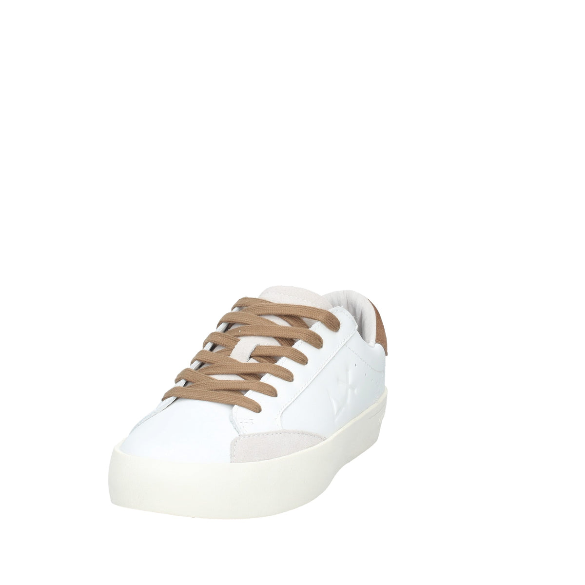 SNEAKERS STRETT LEATHER