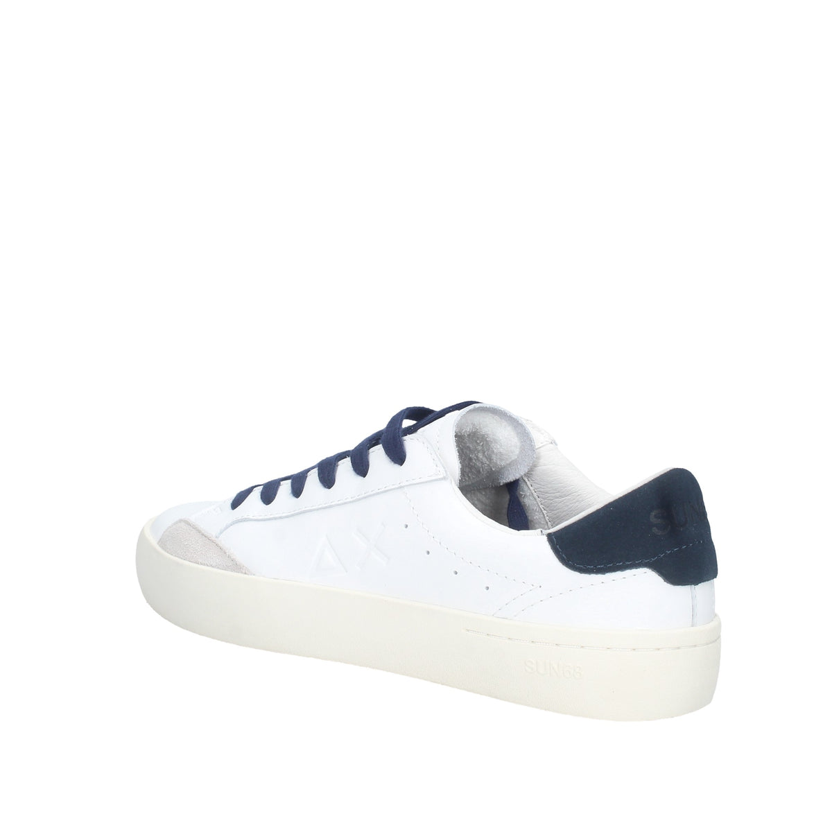 SNEAKERS STRETT LEATHER