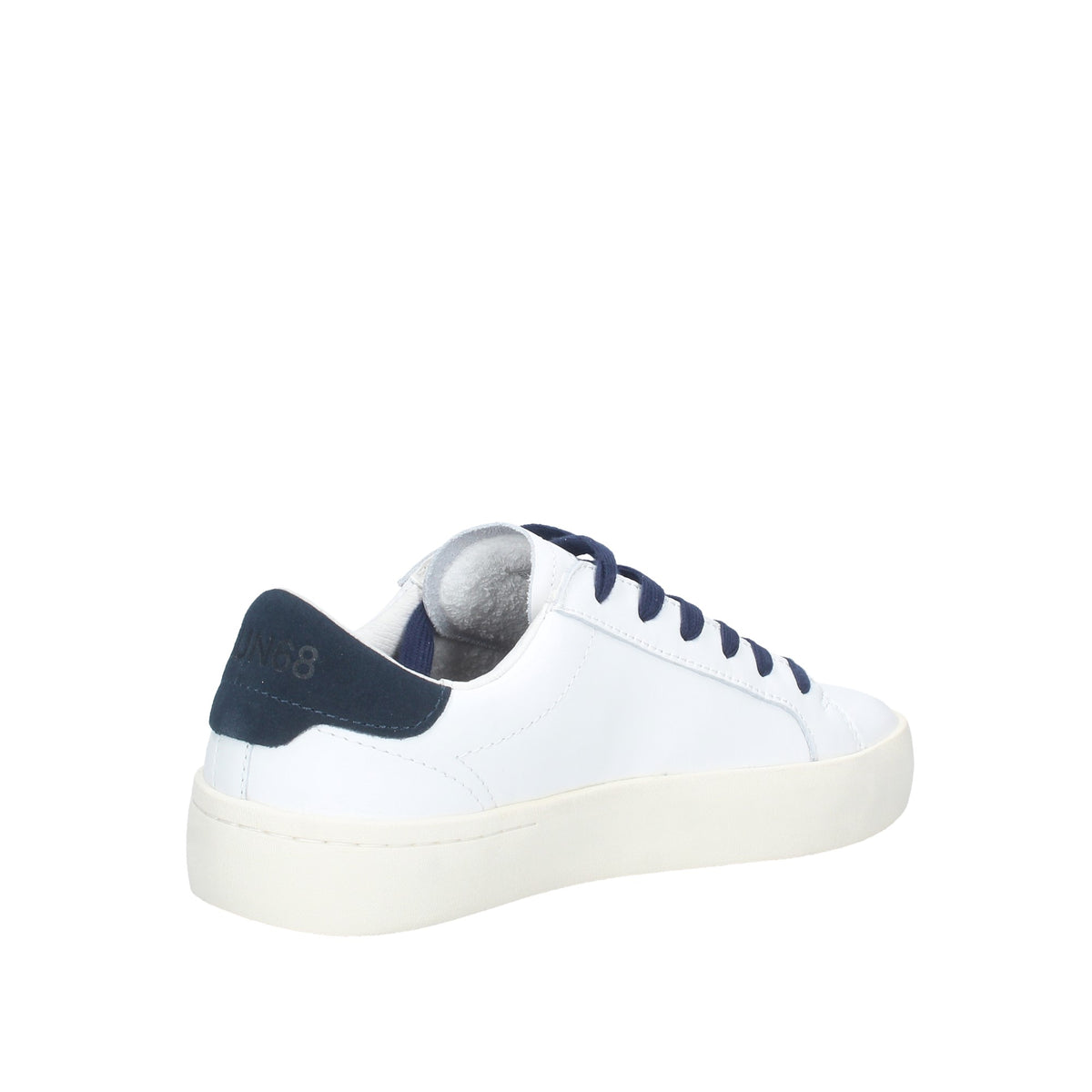 SNEAKERS STRETT LEATHER