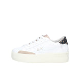 SNEAKERS DONNA BIG KATY LEATHER