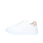 GRACE LEATHER SNEAKERS DONNA