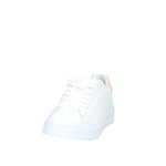 GRACE LEATHER SNEAKERS DONNA