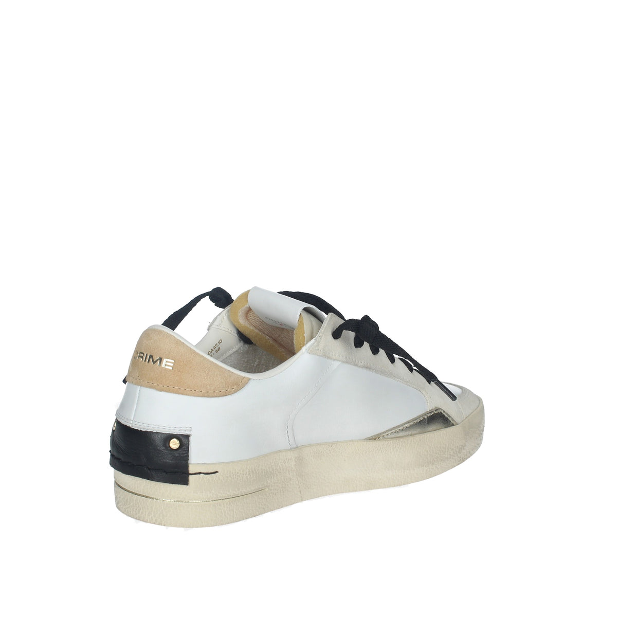 SK8 DELUXE TEQUILA TAN SNEAKERS DONNA