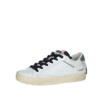 SNEAKERS DONNA DISTRESSED PINK FROST